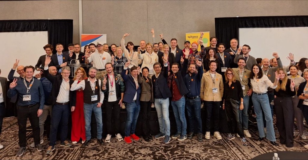 Délégation French Touch BPI à SXSW 2024